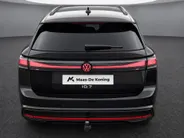 Volkswagen ID.7 Tourer Pro 77 kWh 210kW/286PK · Trekhaak · 360°Camera · Stoel- stuur- & voorruitverwarming · Garantie t/m 16-10-2027
