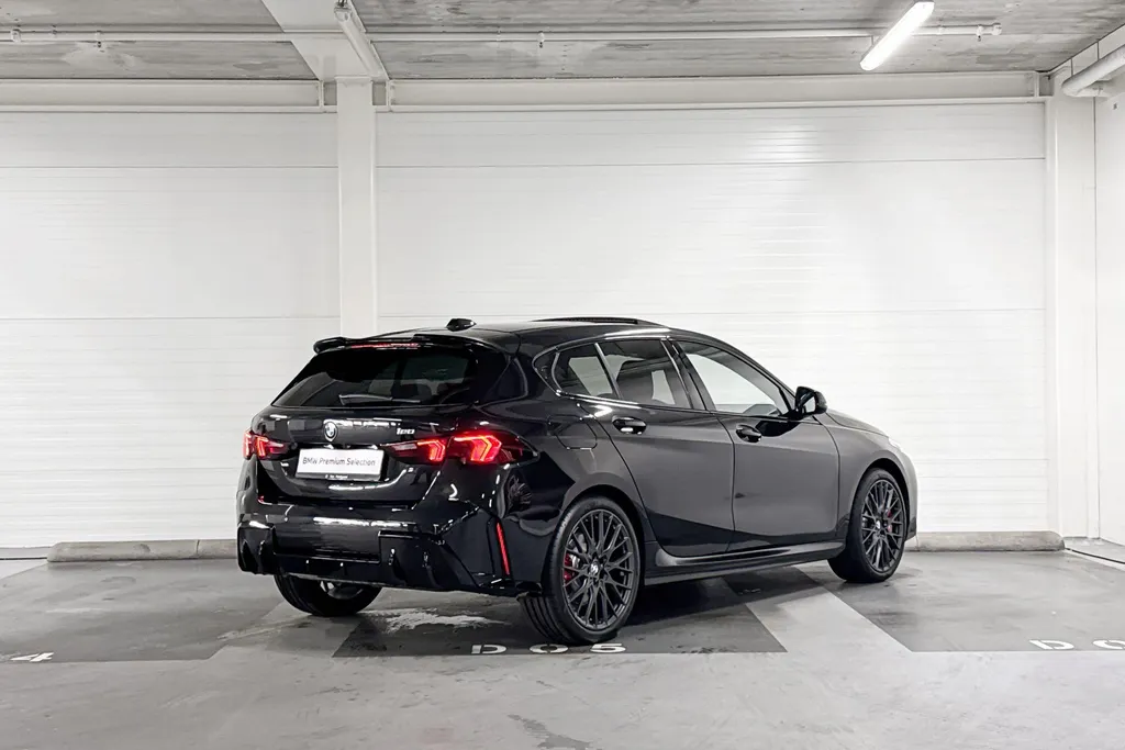 BMW 1 Serie 120 M Sport Design Edition