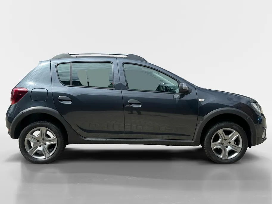 Dacia Sandero 0.9 TCe Tech Road | Bluetooth | Navigatie | Airco | 1e Eigenaar | NAP | 2 Sleutels | 12 Maanden BOVAG Garantie