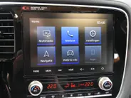 Mitsubishi Outlander 2.4 DOHC MIVEC PHEV 240pk 4WD Aut Intense Trekhaak
