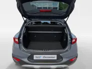 Kia Stonic 1.0 T-GDi MHEV DynamicPlusLine Dealer onderhouden | Navi | Climate control | Keyless entry | Fabrieksgarantie t/m 25-2-2028  +3x 1 jaar* | NAP