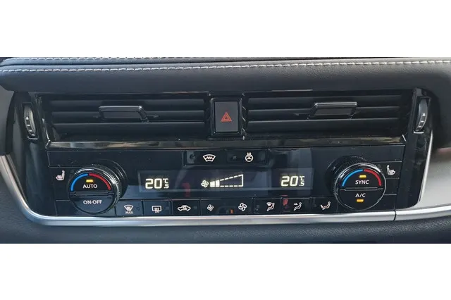 Nissan QASHQAI 1.3 158PK DIG-Turbo Mild-Hybrid X-Tronic A/T N-Connecta - Cold Pack