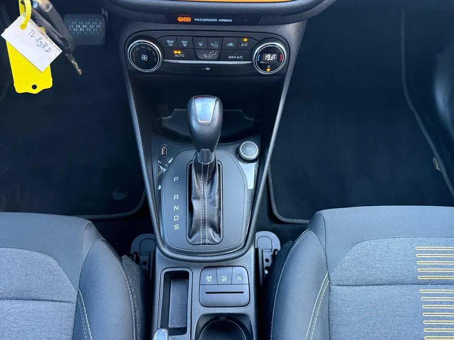 Ford Fiesta 1.0 EcoBoost Active | NL Auto | Dealeronderhouden | Cruise Control | Apple Carplay & Android Auto | B&O Audio | LMV |