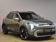 Kia Stonic 1.0 T-GDi MHEV 115pk DynamicLine NIEUW - SNEL LEVERBAAR
