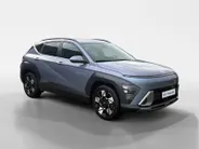 Hyundai Kona 1.6 GDI HEV Premium | Stoelverwarming/koeling | Carplay
