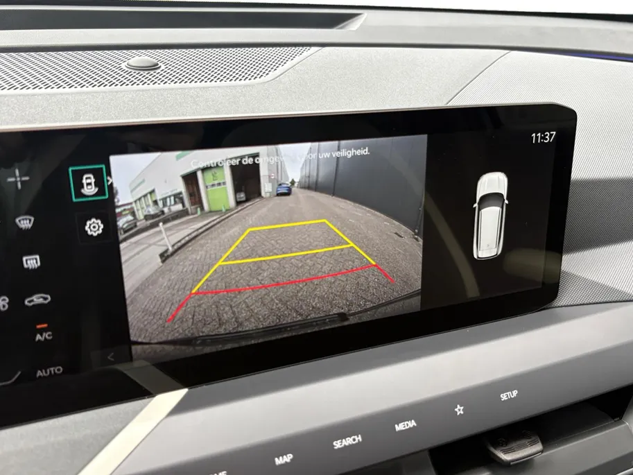Kia EV5 GT-Line Business Edition 81.4 kWh | Demo | 20' Lichtmetaal | Pano | Memory | Stoel + Stuurverwarming | Camera | Leder | Beschikbaar vanaf december 2026 |