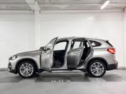 BMW X1 xDrive25e eDrive Edition