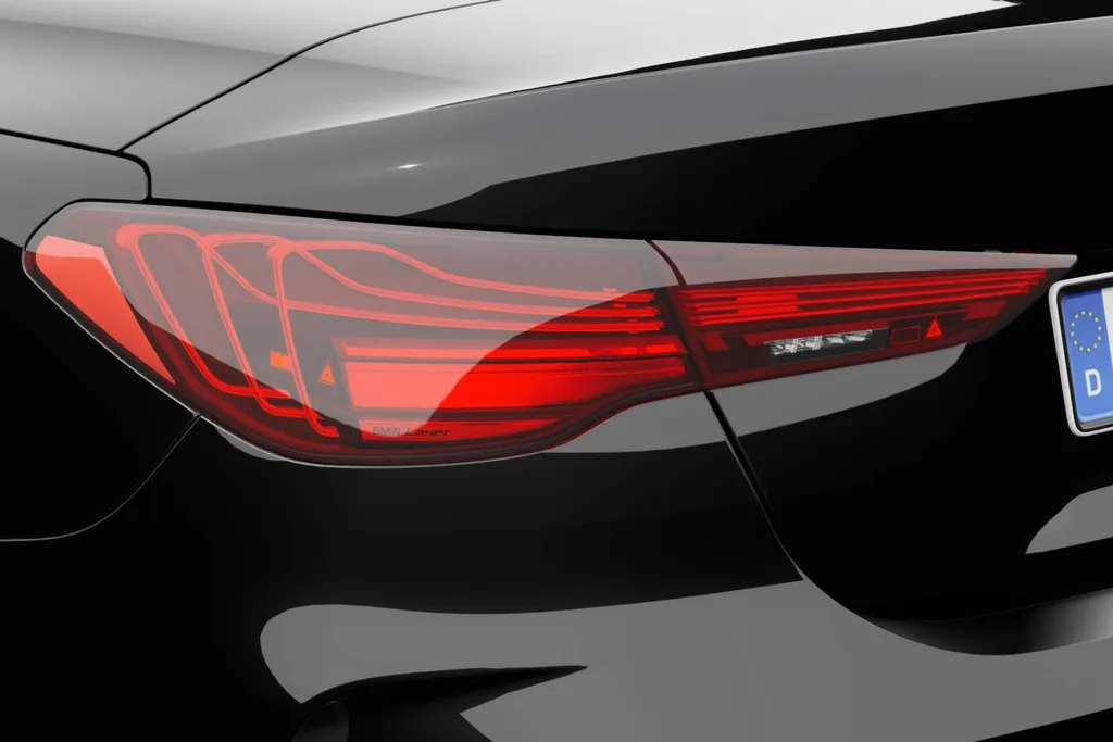 BMW 4 Serie Cabrio 420i