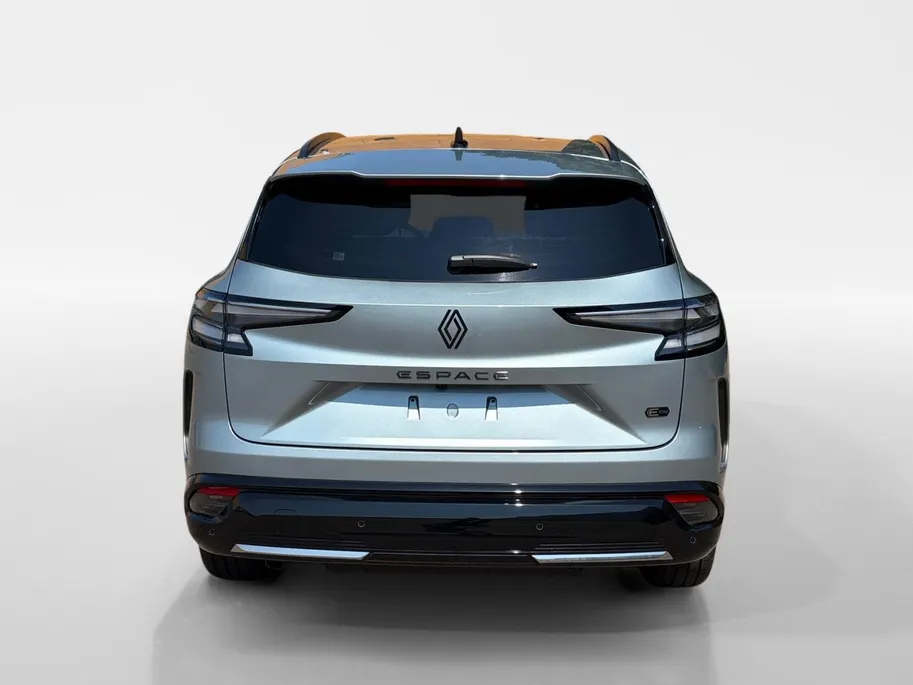 Renault Espace E-Tech full hybrid 200 esprit Alpine 5p. NU DEZE VOORAAD AUTO MET 7330,- korting| Gratis 5 jaar garantie tot 100.000km  op = op | Navigatie | LMV | Camera | ACC | Carplay |