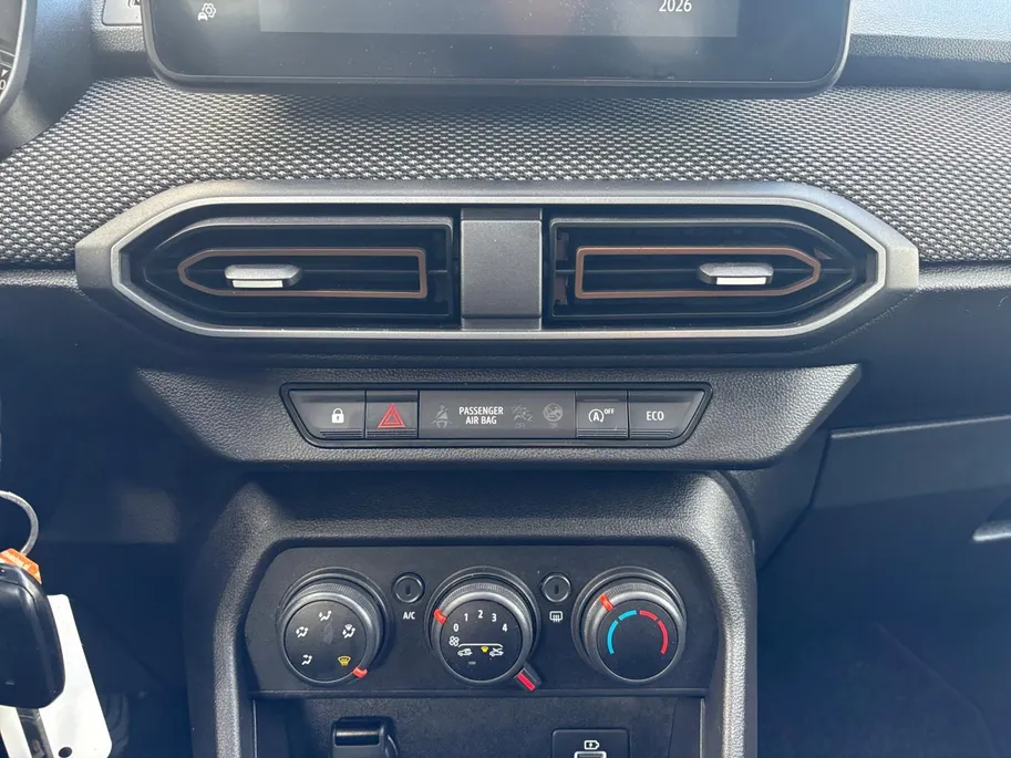 Dacia Sandero Stepway 1.0 TCe 110 Expression | Trekhaak | Dealer onderhouden | Camera | Airco