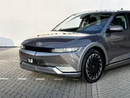 Hyundai IONIQ 5 Lounge 77.4 kWh