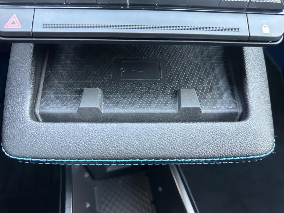 Renault Scénic E-Tech EV87 long range esprit Alpine | Automaat | Panoramadak | Harman Kardon | Stoel & Stuurverwarming | Automatische Kofferklep | Apple Carplay & Android Auto | Dodehoek Detectie | 12 Maanden BOVAG Garantie