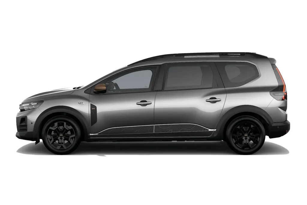 Dacia Jogger 1.2 Eco-G 120 extreme l Nu op voorraad met €2.500 korting l Pack Driving l