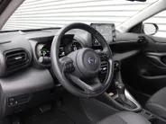 Mazda 2 Hybrid 1.5 Select | Airco | 16'LM | navi | Cruise | Stoelverwarming | Draadloos laden |
