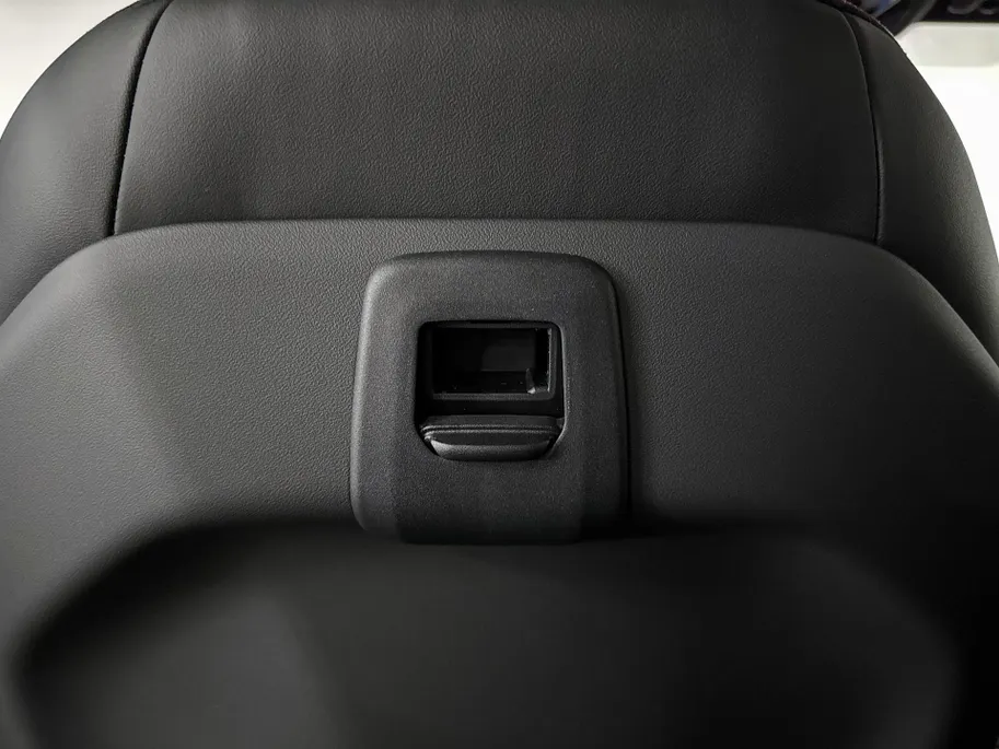 BMW iX3 40 eDrive