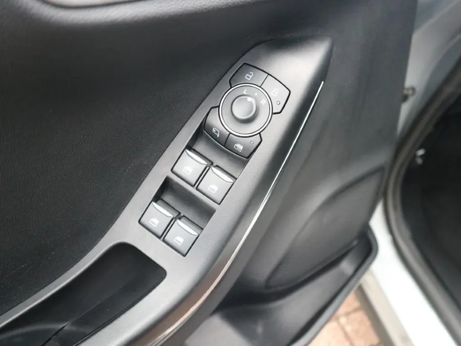 Ford Puma 1.0 EcoBoost Hybrid ST-Line | ADAP CRUISE | BLIS | WINTER |