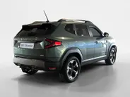 Dacia Duster 1.2 TCe 130 mild hybrid 4x4 Extreme