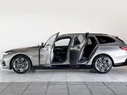 BMW 5 Serie Touring 530e M Sport Edition