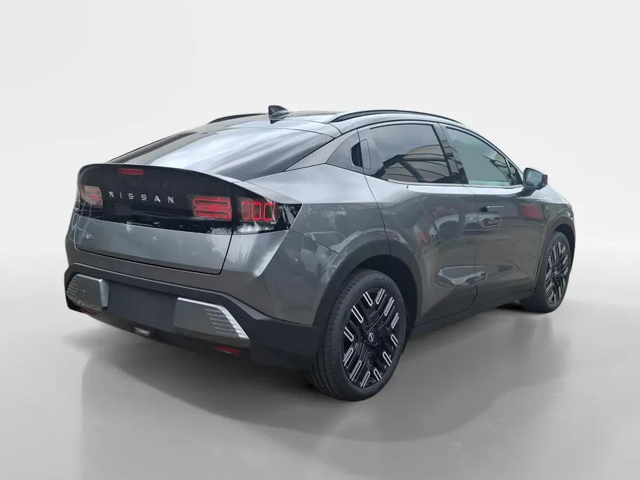 Nissan Leaf Evolve 52 kWh | RIJDEN VOERTUIG | PANODAK | PRO-PILOT | 360 GRADEN CAM | STOEL & SATUUR VERWARMD | HUD |