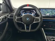 BMW i4 M60 84 kWh
