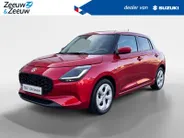 Suzuki Swift 1.2 Select Smart Hybrid | Automaat | ACC | Stoel Verw | Carplay | Camera |