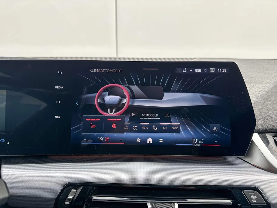 BMW 2 Serie Active Tourer 225e xDrive