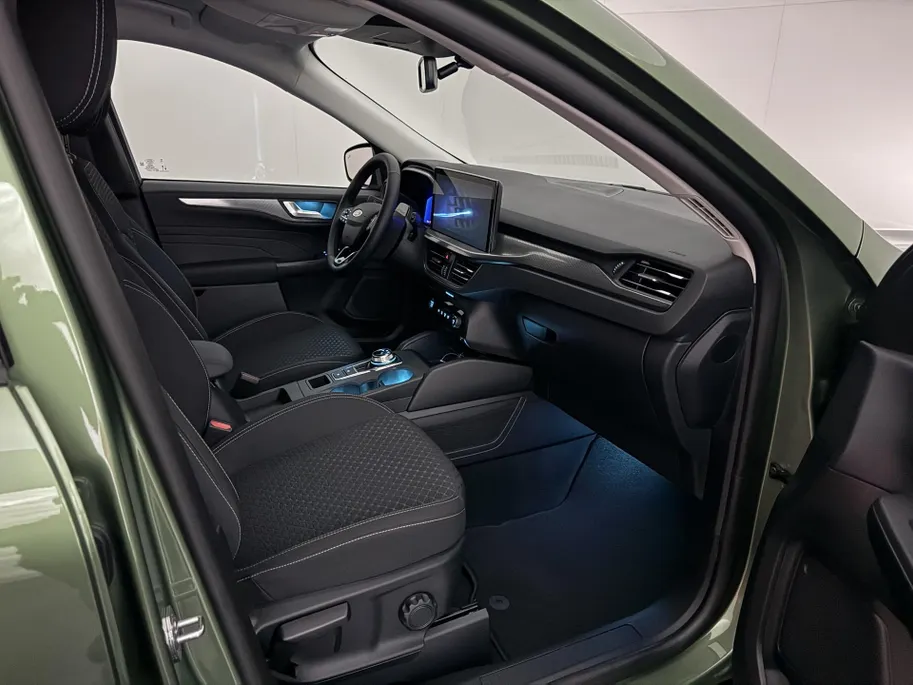 Ford Kuga 2.5 PHEV Titanium