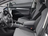 Škoda Enyaq iV 80 204pk · Navigatie · Apple/Android Car Play · Achteruitrijcamera · Stoelverwarming ·