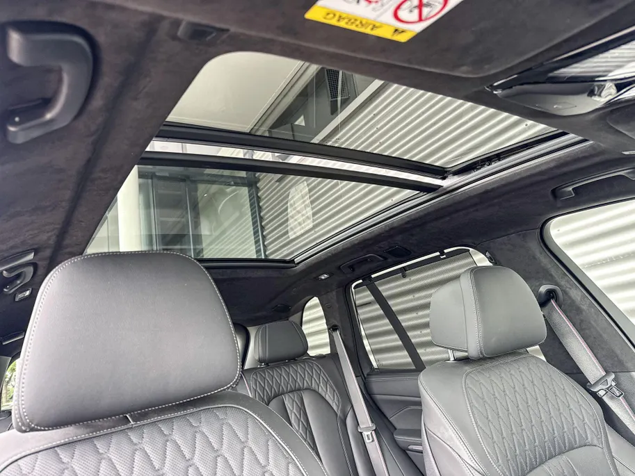 BMW X5 xDrive50e