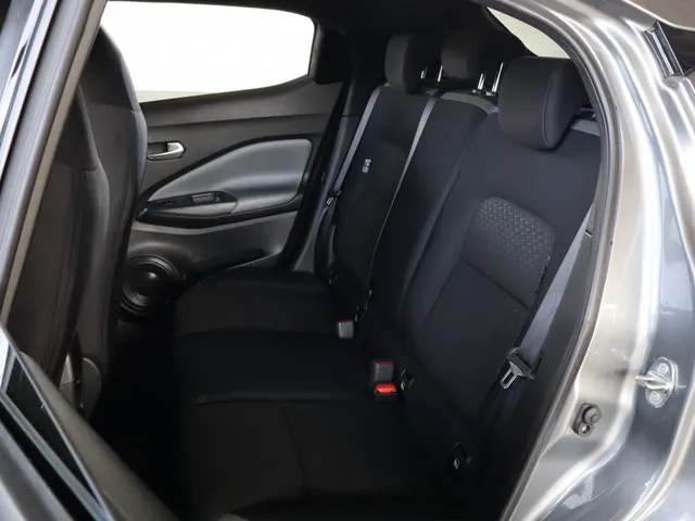Nissan Juke 1.0 DIG-T N-Connecta