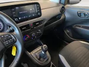 Hyundai i10 1.0 COMFORT | APPLE CARPLAY | AIRCO | NL-AUTO |