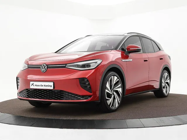 Volkswagen ID.4