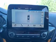 Ford Fiesta 1.0 EcoBoost Active First Edition | Climate Control | Voorruitverwarming | Adaptive cruisecontrol | 17' Lichtmetaal | Navigatie | Parkeersensoren |