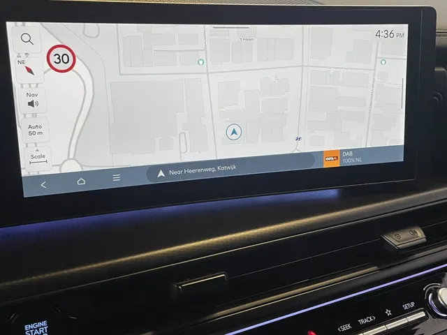 Hyundai Santa Fe 1.6 T-GDI PHEV BLL6p | Trekhaak