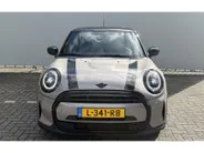 MINI 3-Deurs Mini (f56) 1.5 136pk Cooper l Automaat l Schuifkantel Pano Dak l