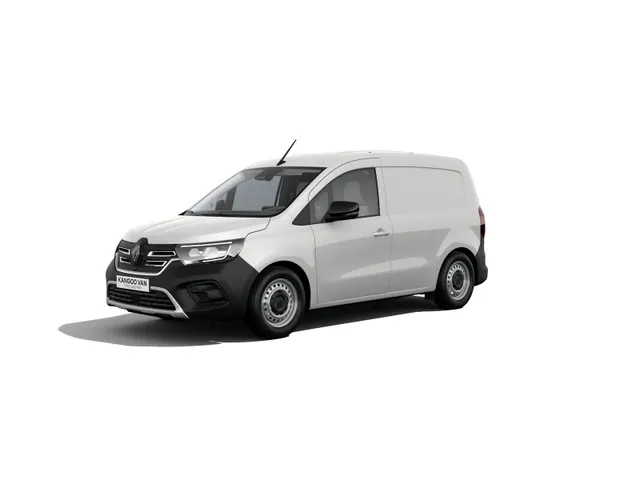 Renault Kangoo Extra | Achteruitrijcamera | Easy & Safe driving pack (incl. EASY LINK navigatiesysteem en adaptieve cruise control) | Elektronisch geregelde airconditioning