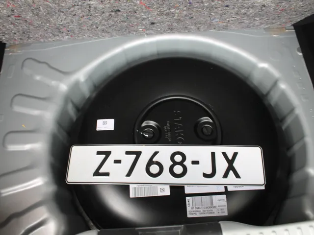 Dacia Sandero Stepway 1.0 TCe 100 ECO-G Up&Go | climate control | trekhaak | lichtmetalen velgen