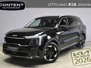 Kia Sorento 1.6 T-GDi 288pk PHEV Aut AWD DynamicPlusLine 7-PERS. NIEUW