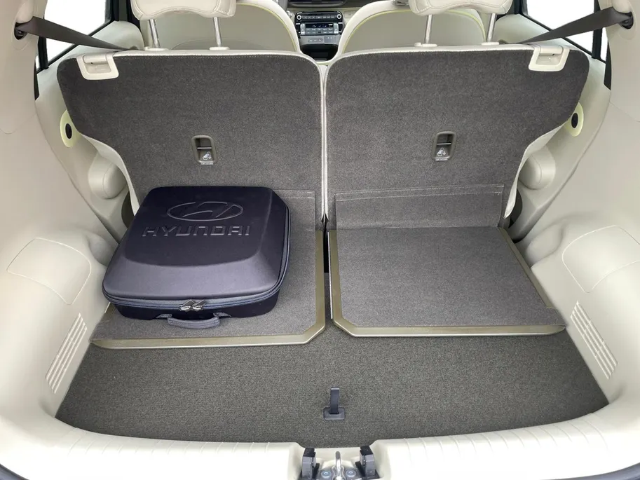Hyundai Inster Pulse Advanced 42 kWh | Z&Z Topdeal! | Van € 27.690,-, nu voor €25.190,-