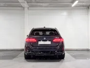 BMW 5 Serie Touring 550e xDrive