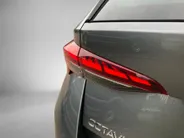 Škoda Octavia Combi 1.5TSI/150PK MHEV FL Design DSG · Panoramadak · Camera + Parkeersensoren · Apple/Android Car Play · Stoelverwarming · Garantie t/m 21-05-2029 of 60000km.