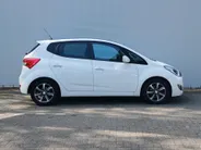 Hyundai ix20 1.6 Go Plus Automaat / Navigatie / Climate en Cruisecontrol / Schuif-kanteldak /