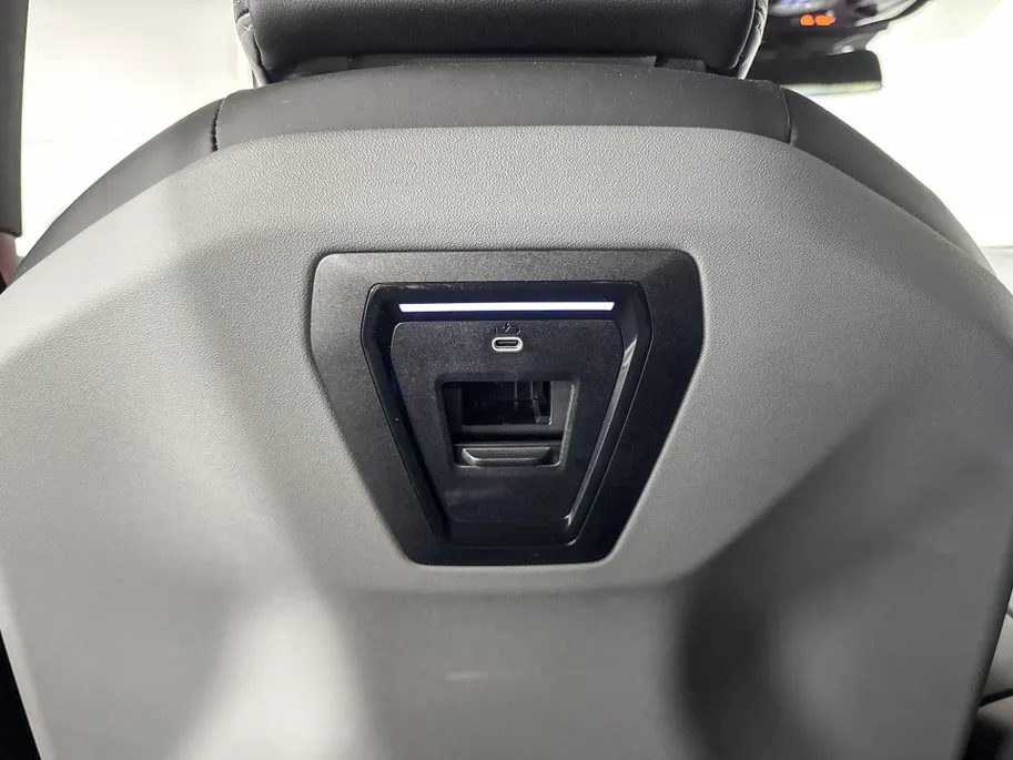 BMW i5 Sedan M60 xDrive