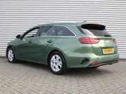 Kia Ceed Sportswagon 1.5 T-GDi DCT7 DynamicPlusLine | BTW Auto | Automaat | Navi | Keyless Entry | Clima | Camera |