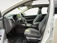 Nissan QASHQAI N Connecta Navi | Pano dak | LM Velgen |