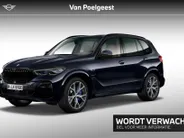 BMW X5 xDrive45e High Executive