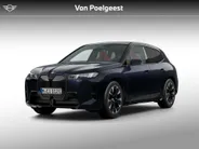 BMW iX xDrive60 112 kWh