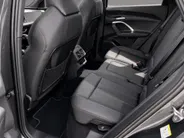 Audi Q5 2.0 TFSI e-hybrid 299PK S-tronic Quattro S Line · Panoramadak · Leder · 360 Camera · Drive select ·  Wegklapbare Trekhaak · Garantie t/m 21-05-2030 of 120000km