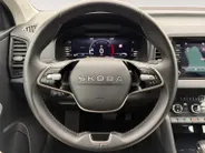 Škoda Karoq 1.5 TSI ACT Business Edition *Automaat*Navi via Carplay*Camera*Parkeersensoren*Climate Control*Keyless*Cruise Control*LM.Velgen*Zeer nette auto!