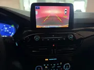 Ford Kuga 2.5 PHEV ST-Line X | Winterpack | Full LED | Adaptieve Cruise Control | Automatisch inparkeren |